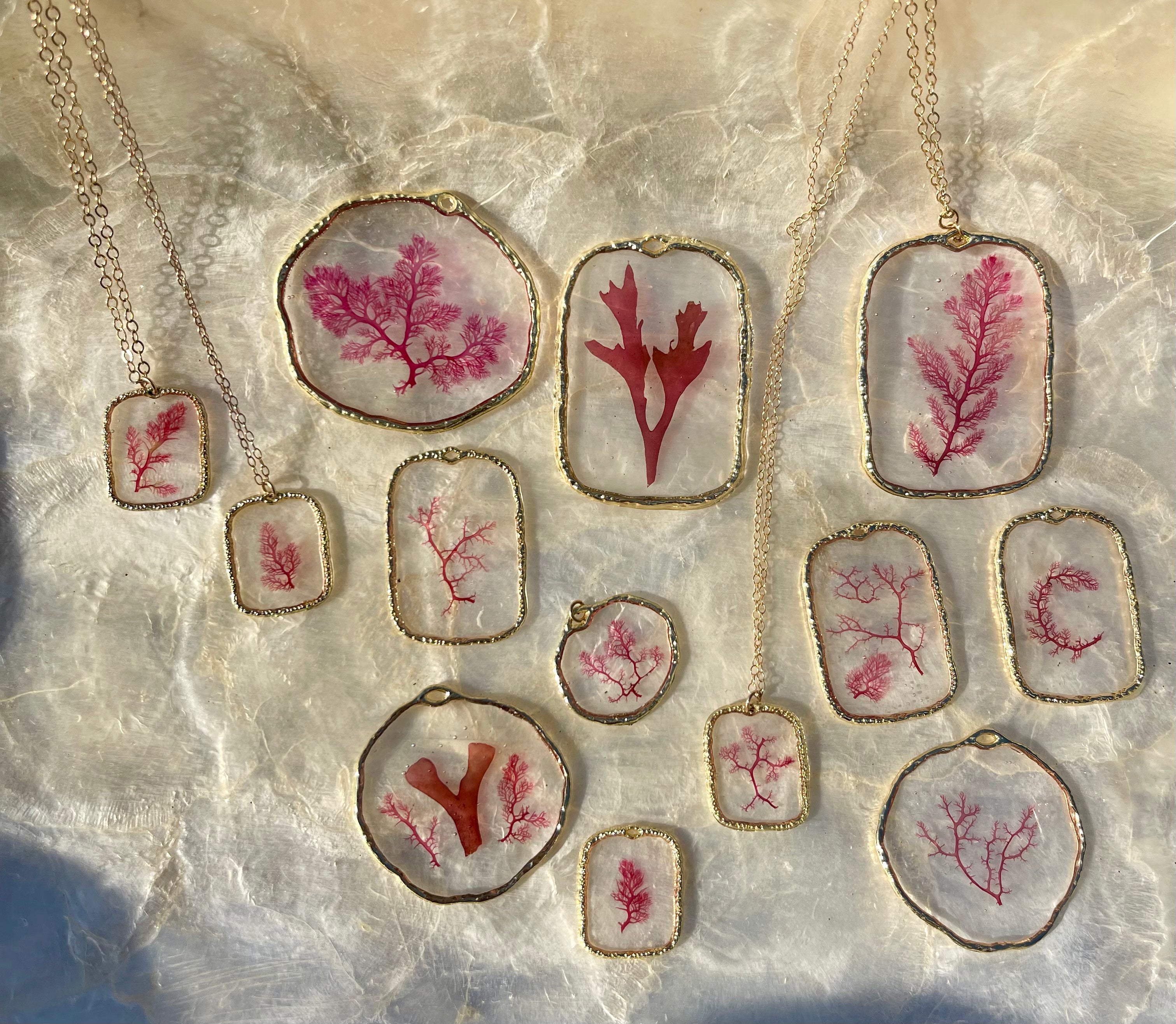 Sea Gems