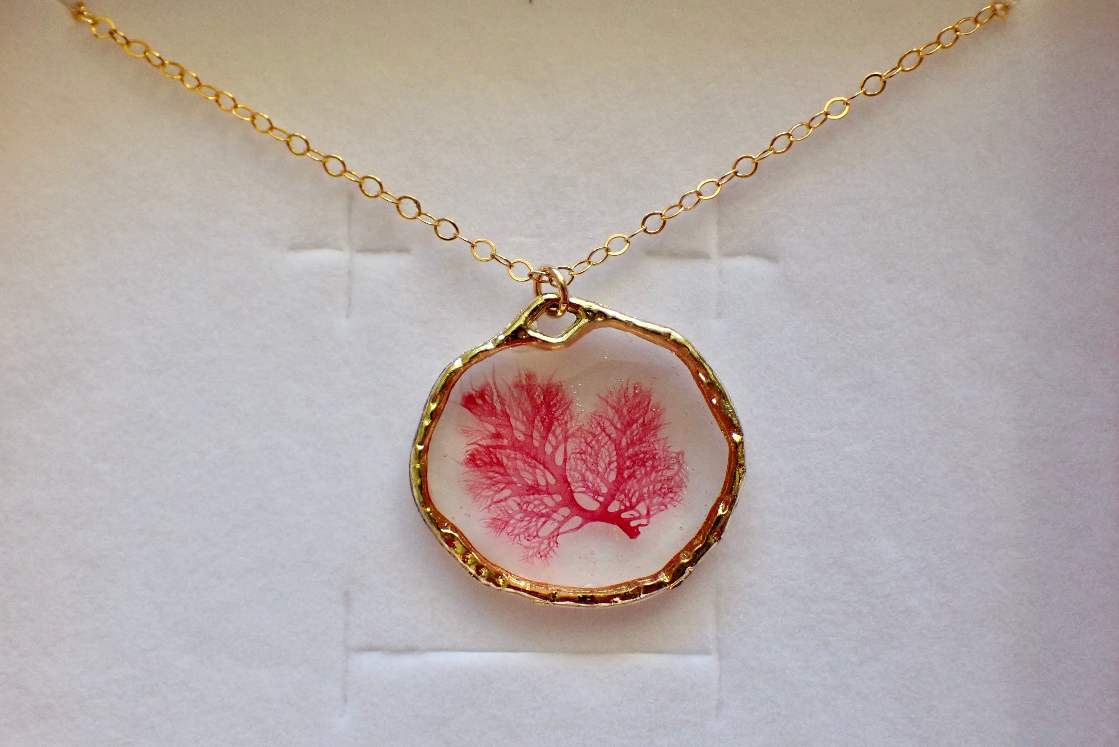 Sea Gem Petite No. 1