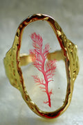 Calypso Ring