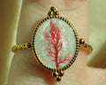 Mermaid Ring