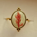 Mermaid Ring