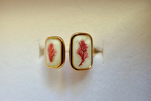 Gemini Ring