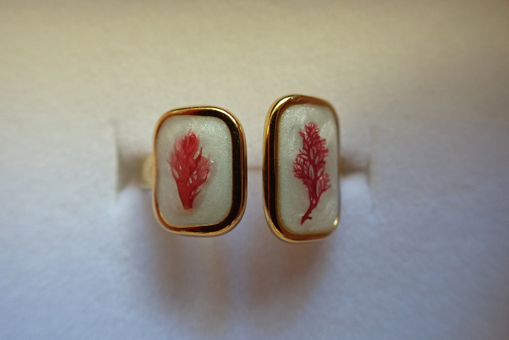Gemini Ring