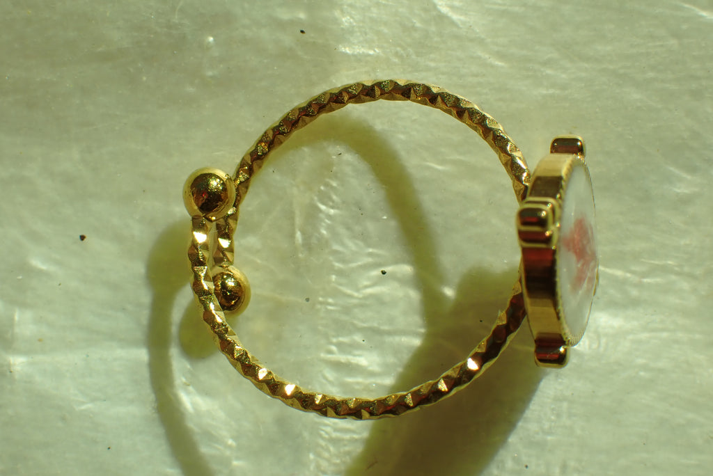 Mermaid Ring