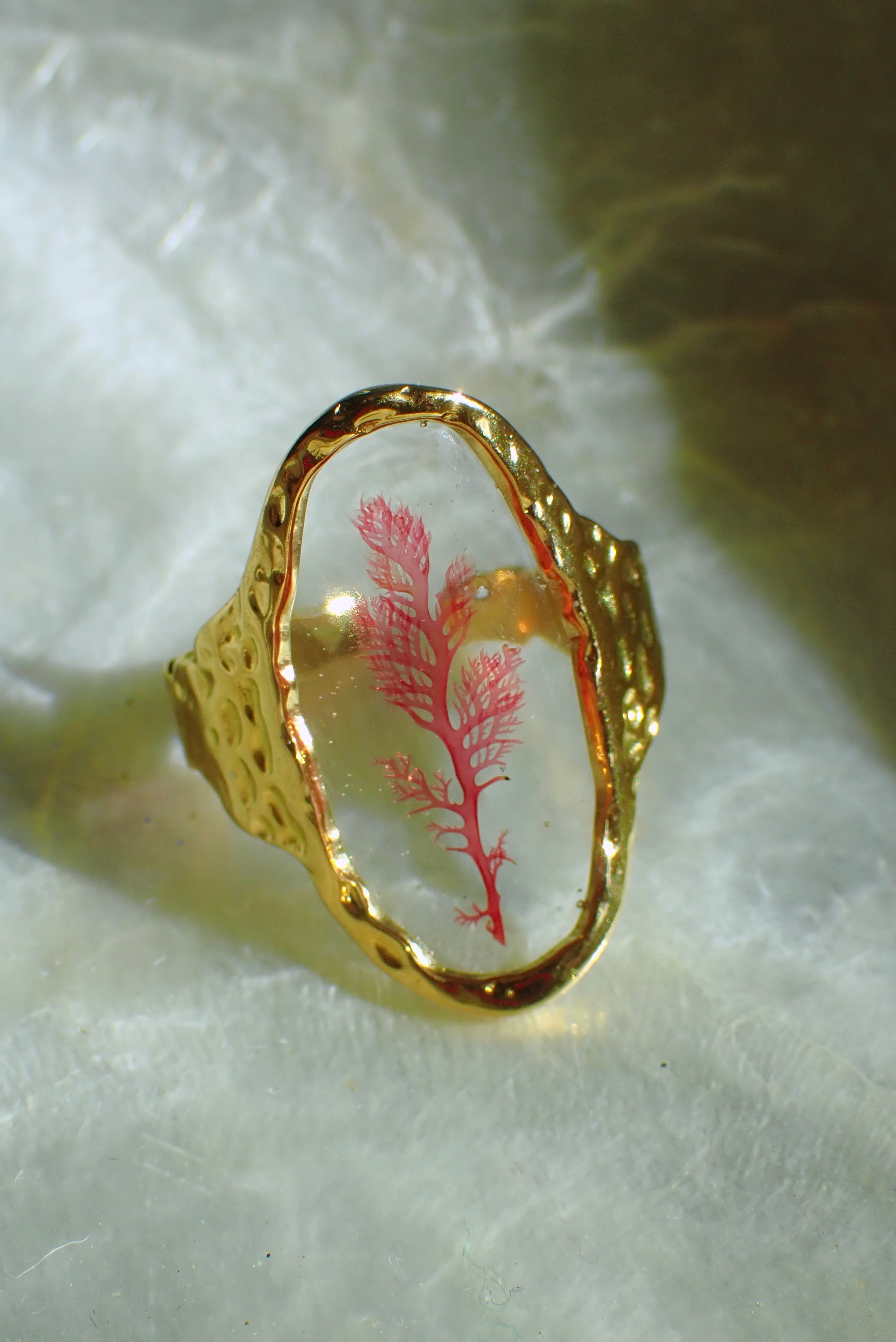 Calypso Ring