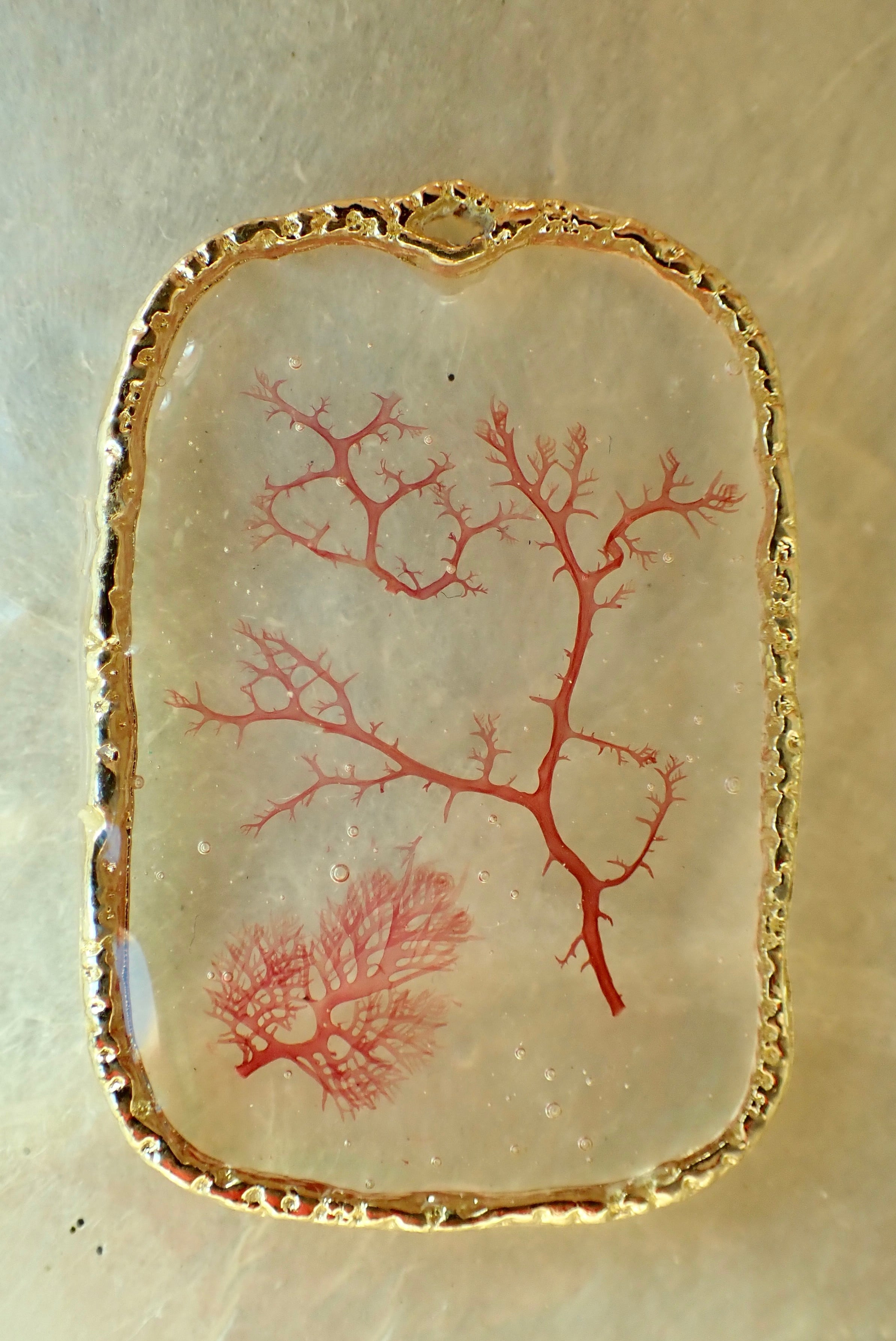 Sea Gem Signature No. 3