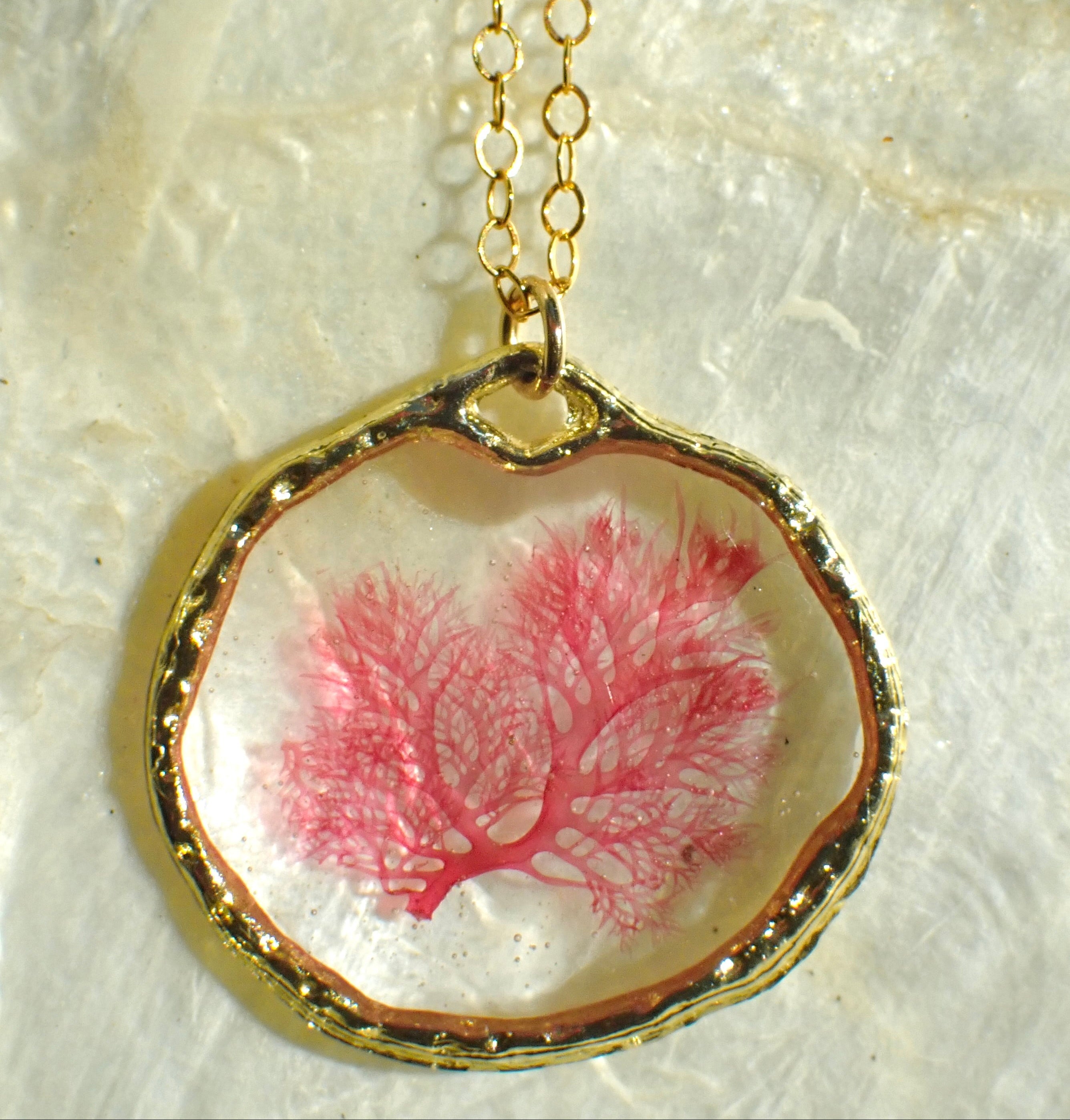 Sea Gem Petite No. 1