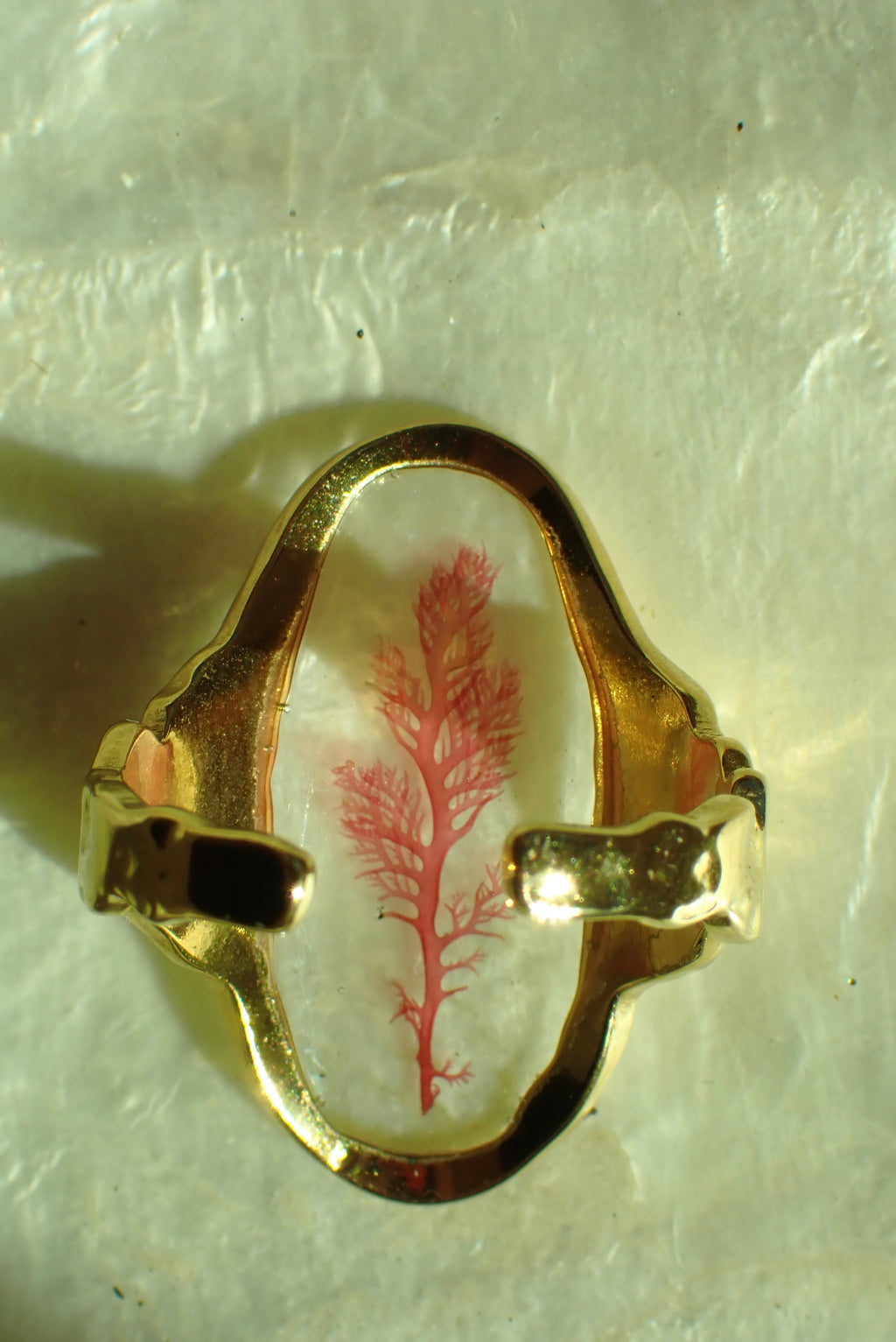 Calypso Ring