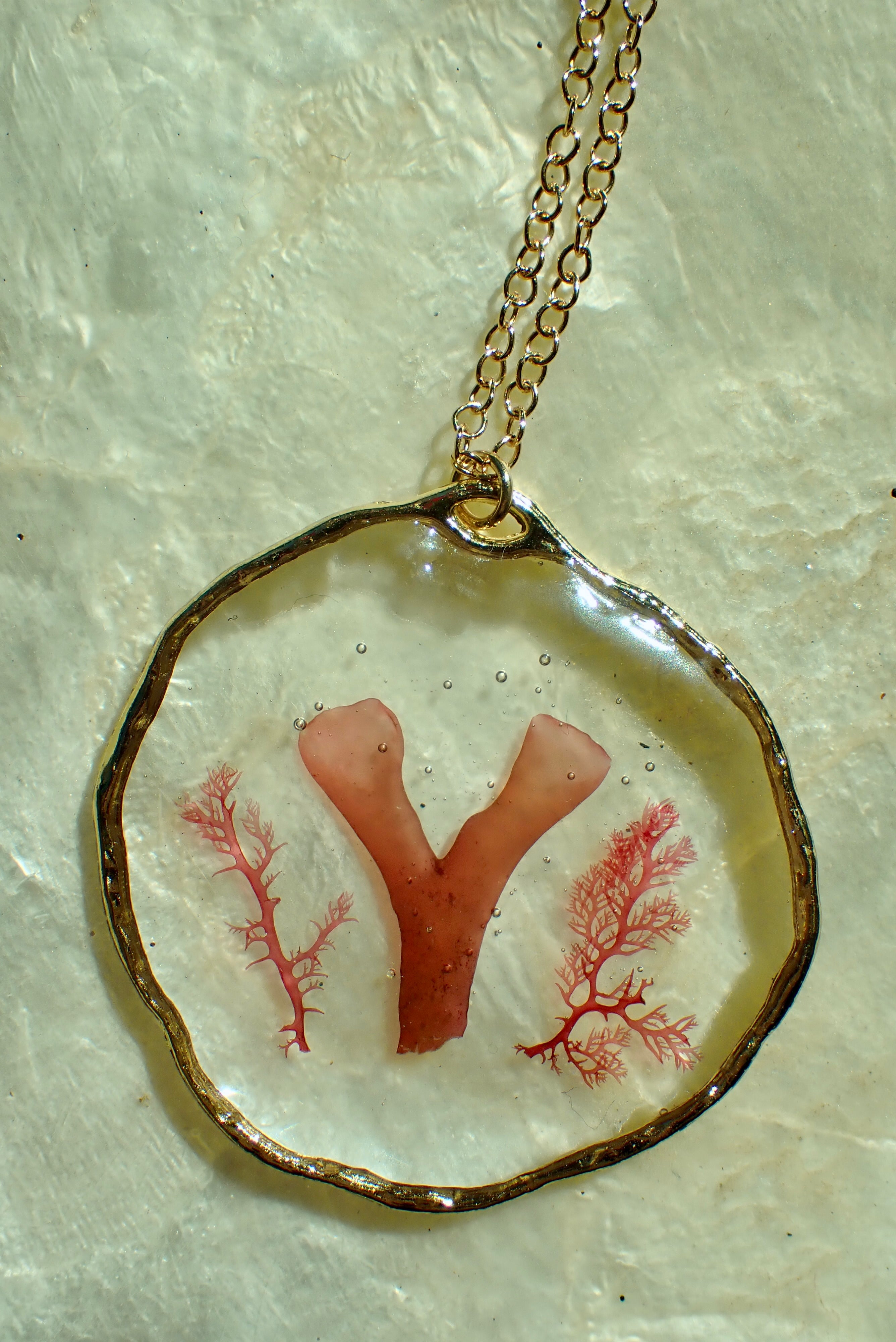 Sea Gem Signature No. 2