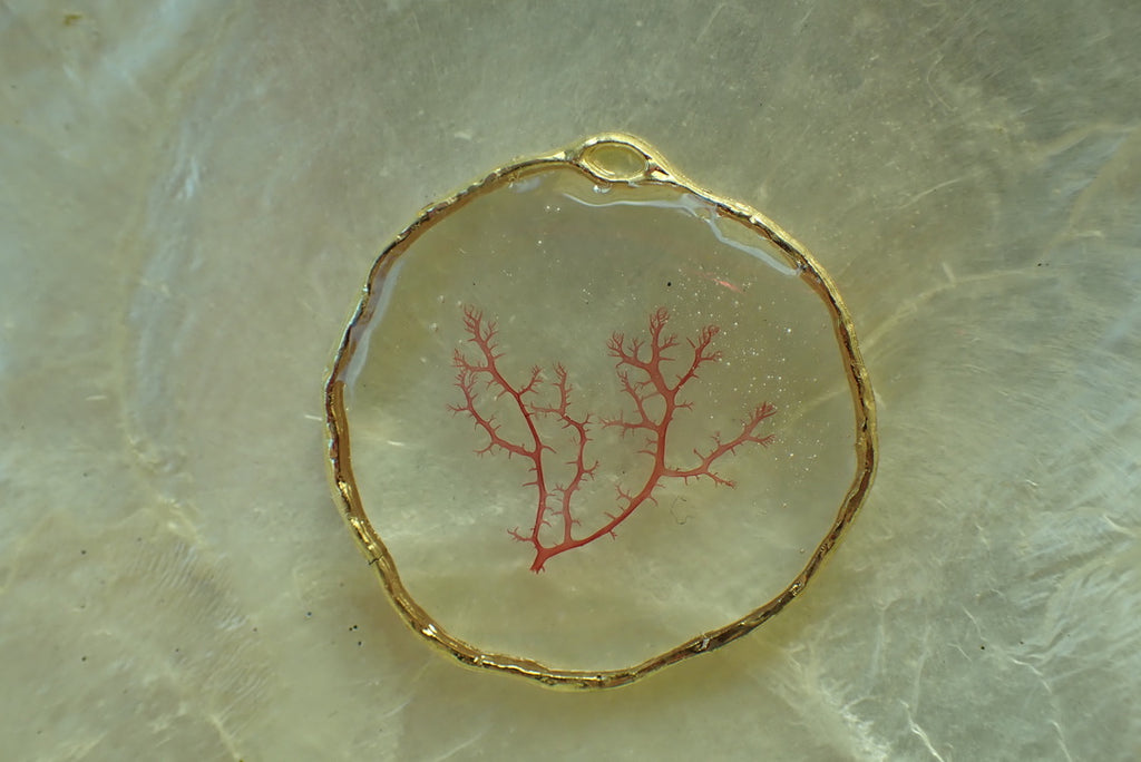 Sea Gem Signature No. 1