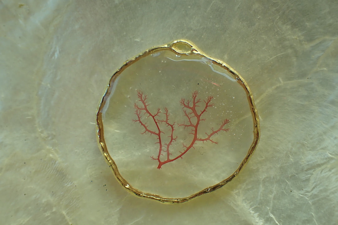 Sea Gem Signature No. 1