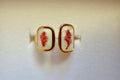 Gemini Ring