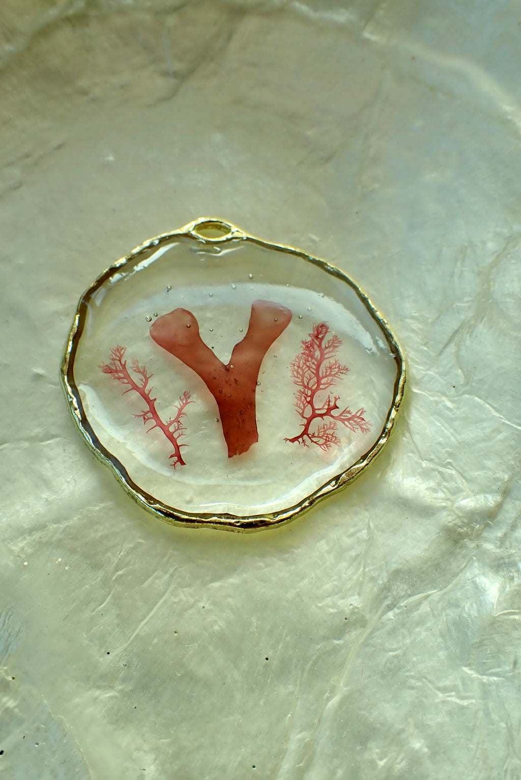 Sea Gem Signature No. 2