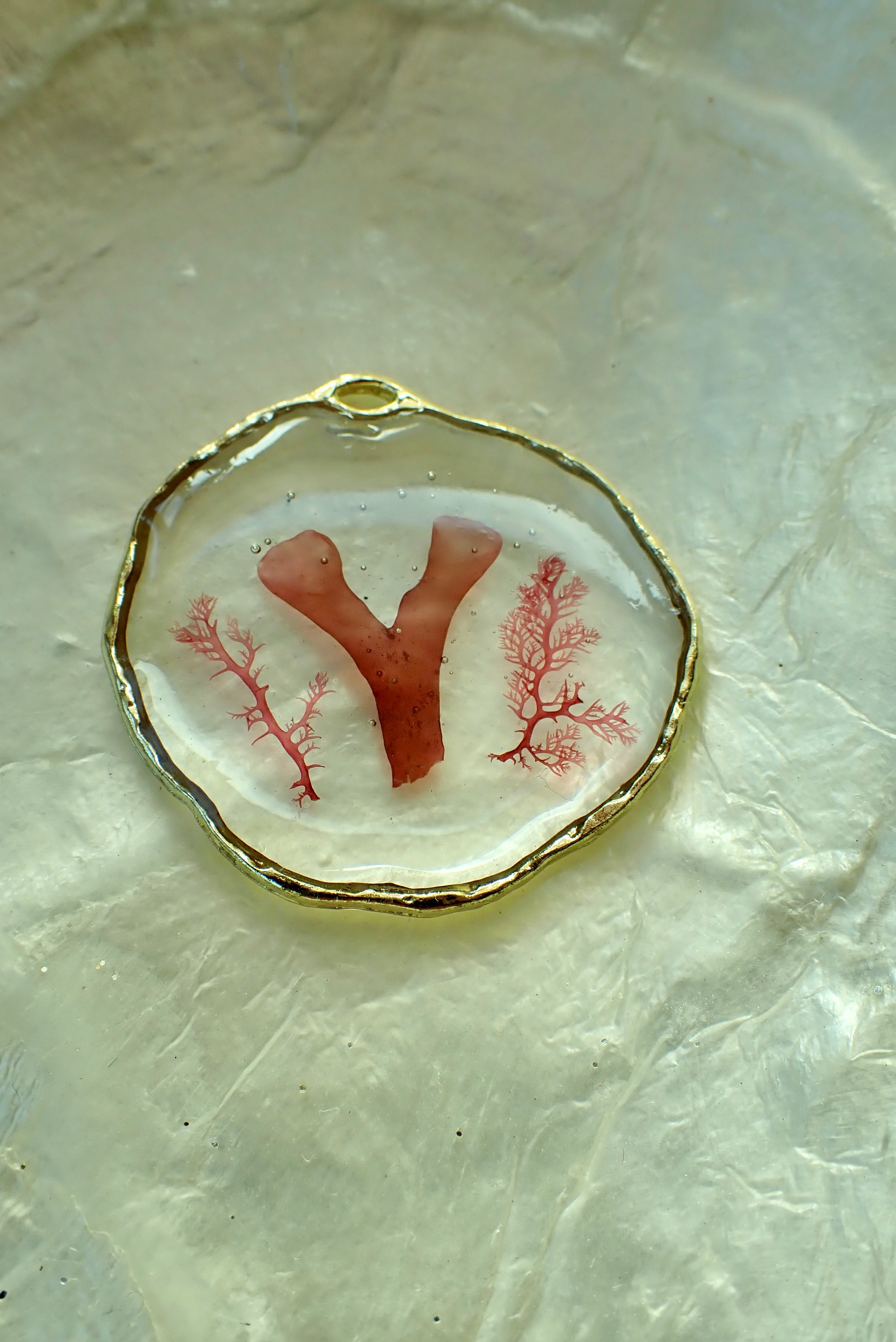 Sea Gem Signature No. 2
