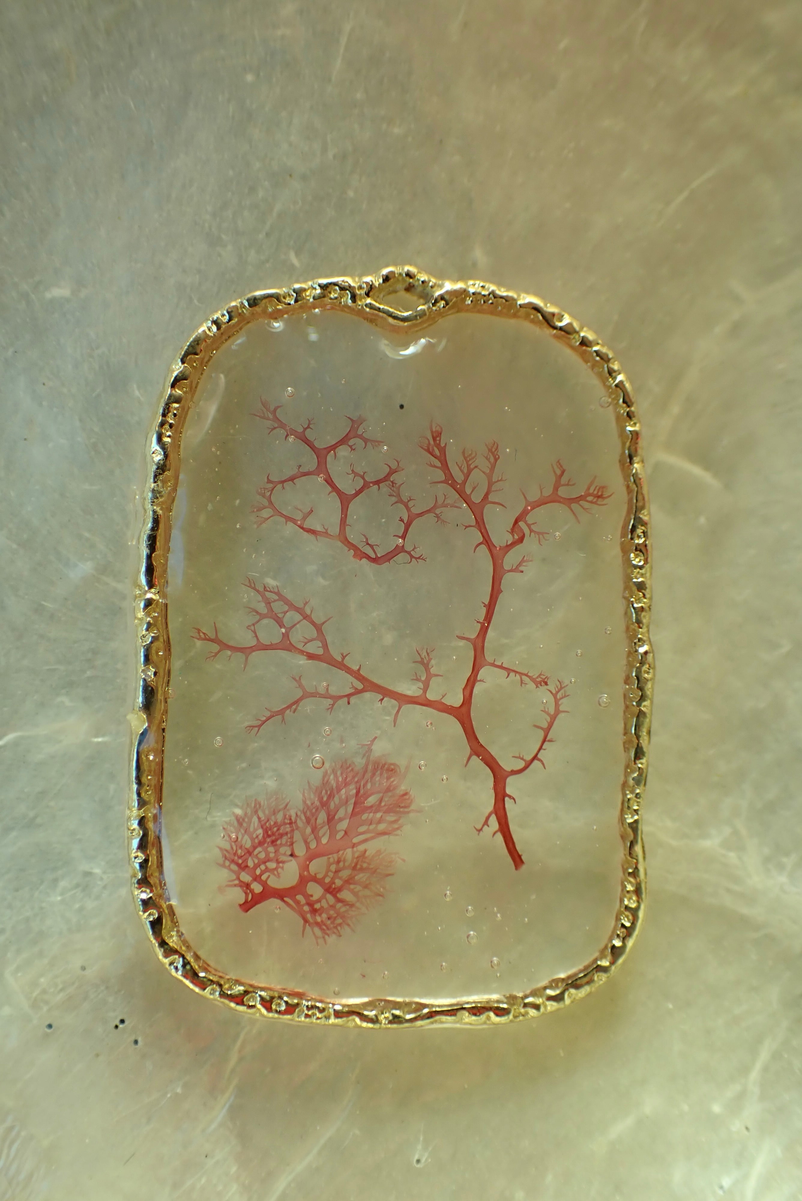 Sea Gem Signature No. 3