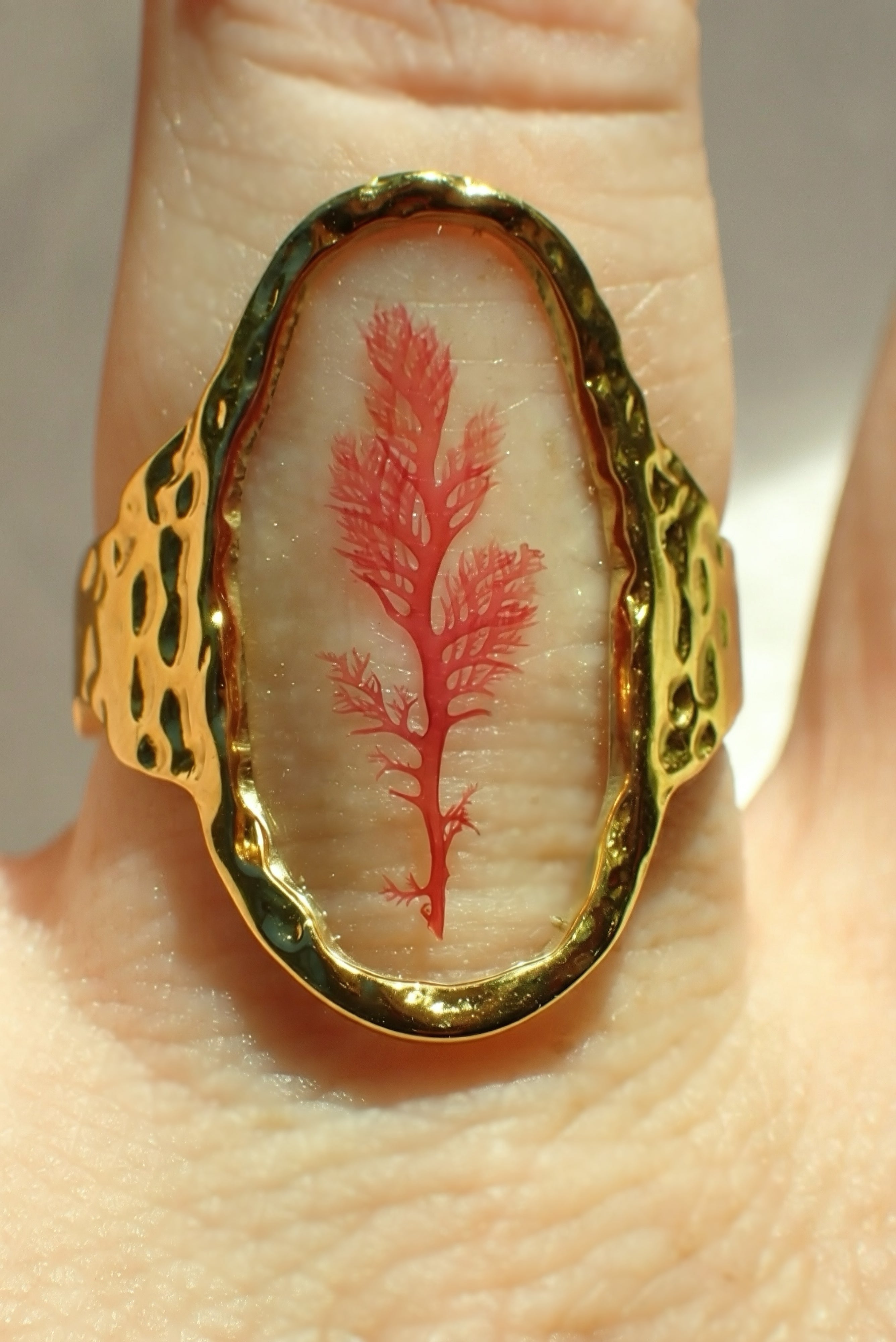 Calypso Ring