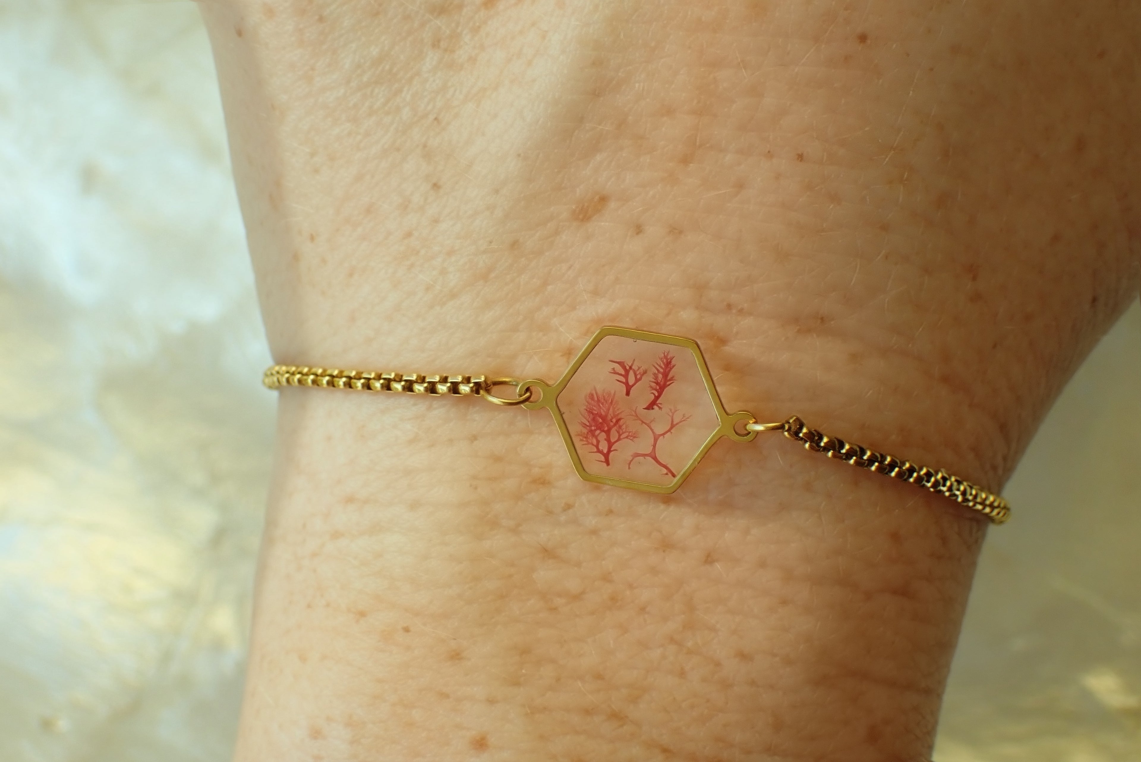 Tidepool Bracelet