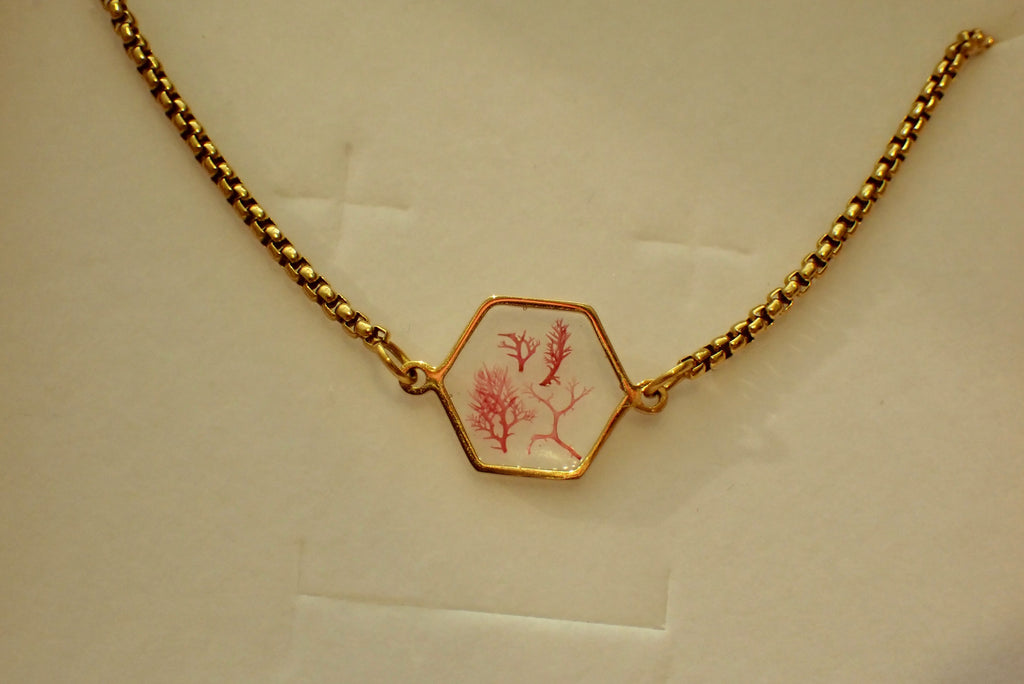 Tidepool Bracelet