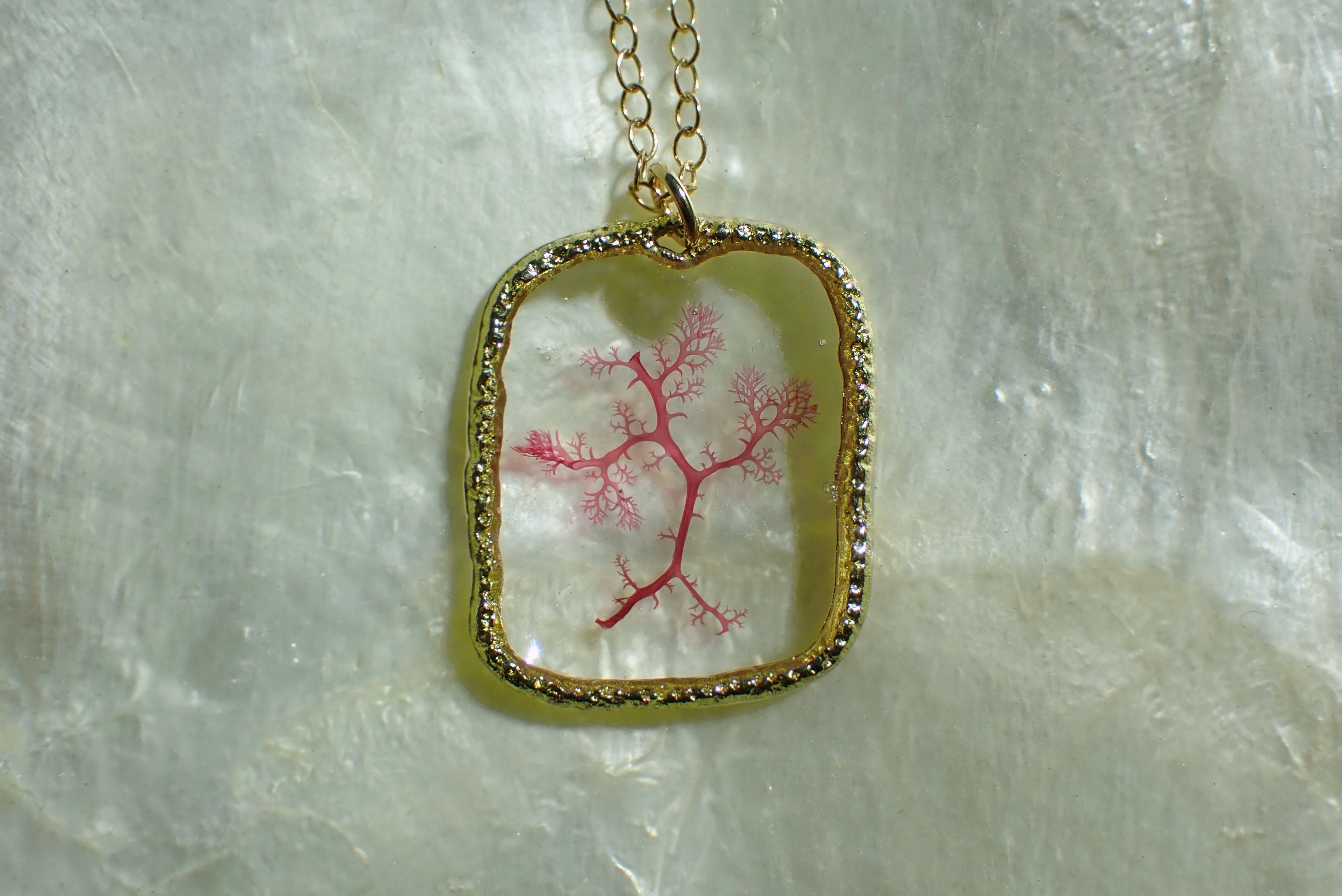 Sea Gem Petite No. 4