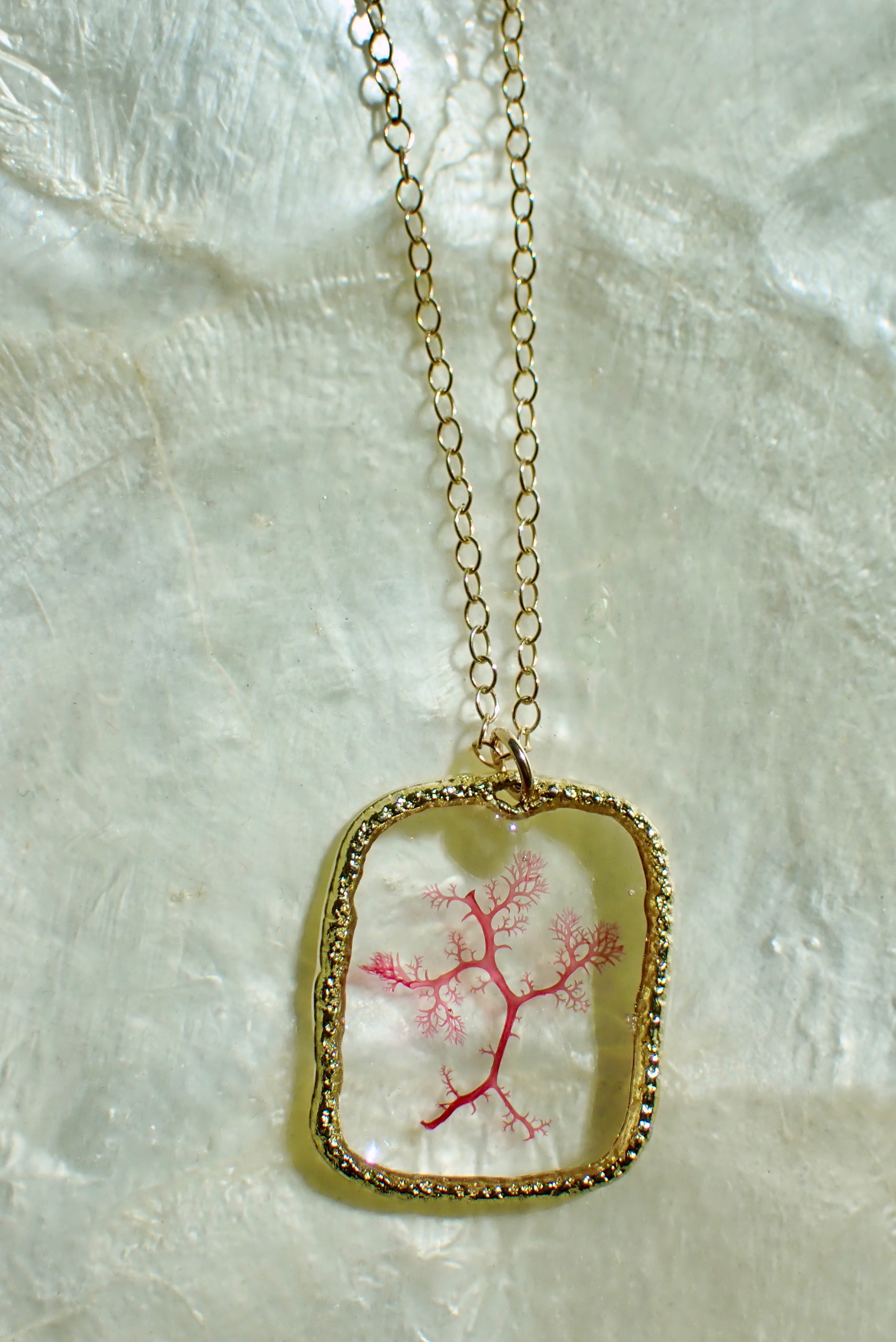 Sea Gem Petite No. 4