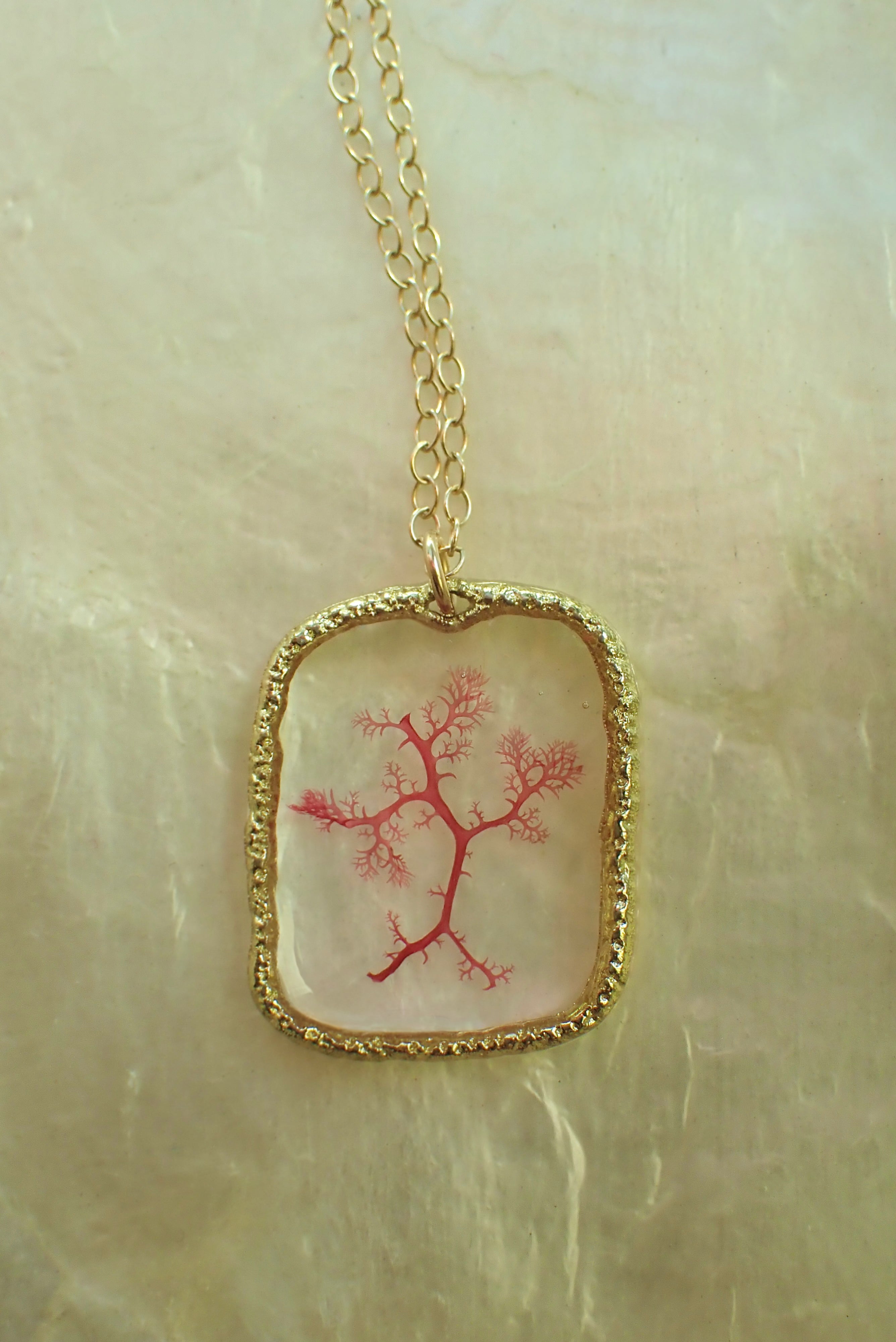 Sea Gem Petite No. 4
