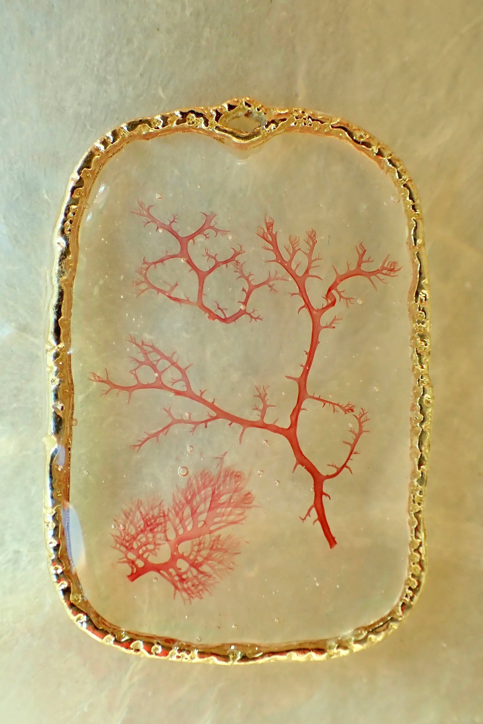 Sea Gem Signature No. 3