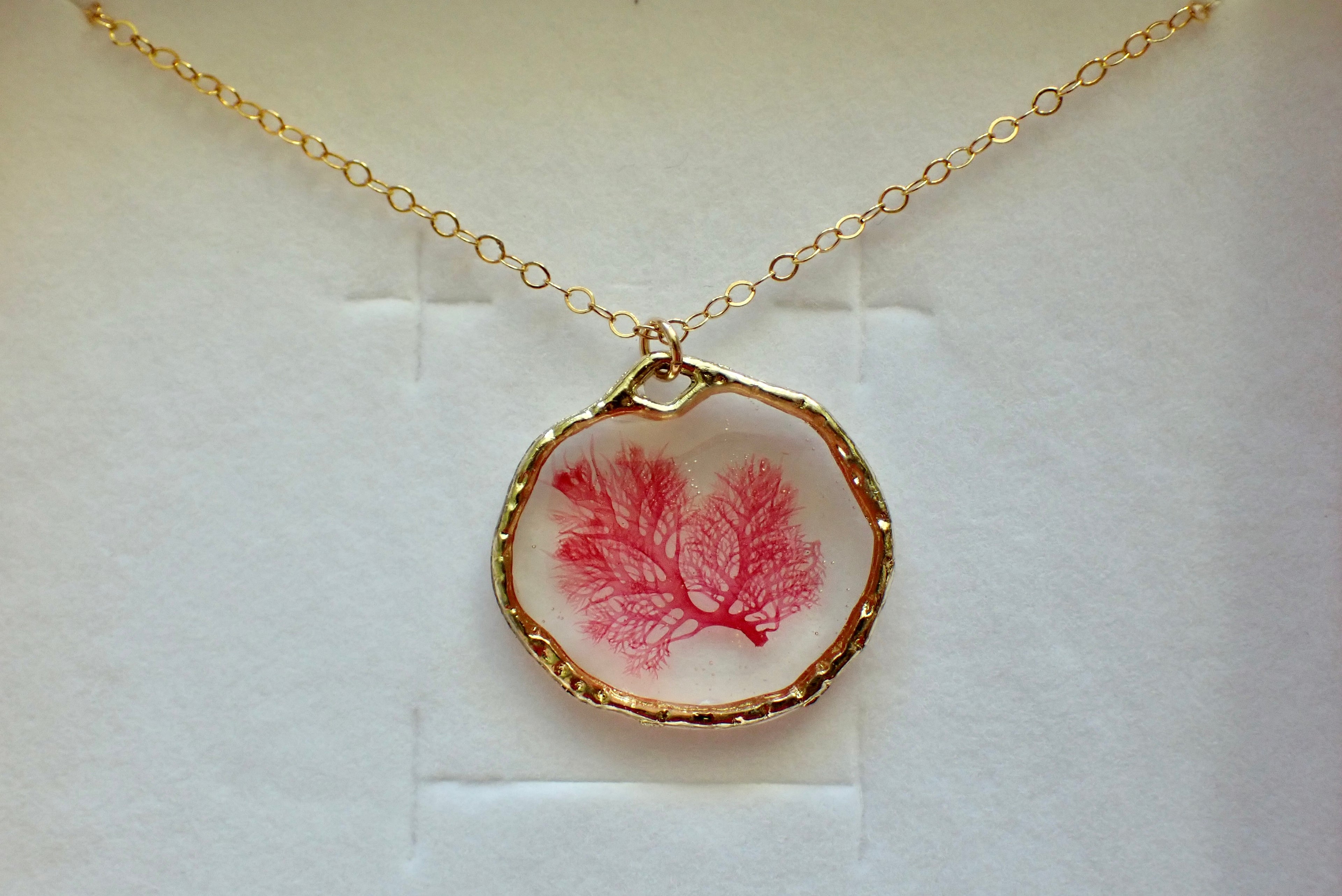 Sea Gem Petite No. 1