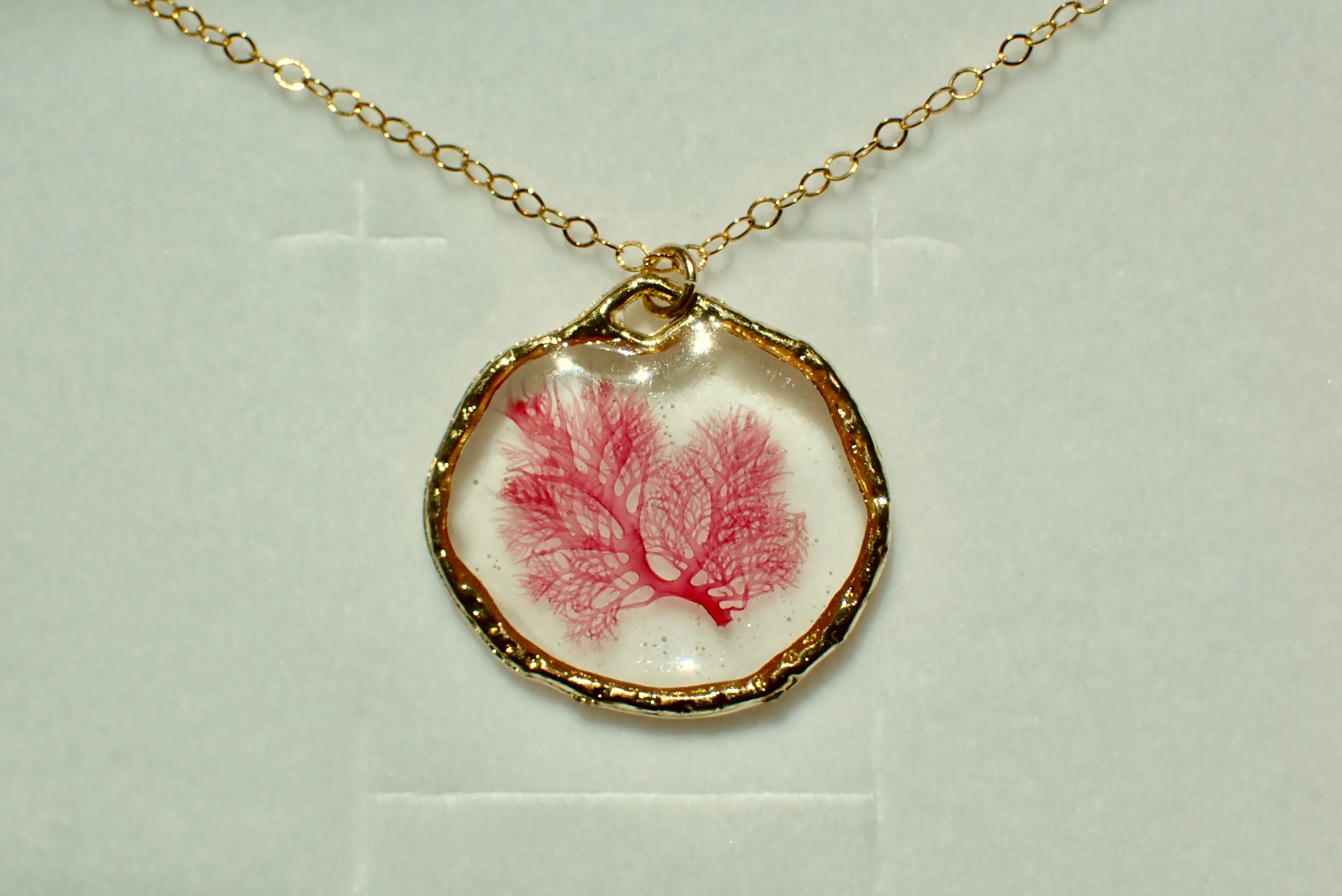 Sea Gem Petite No. 1