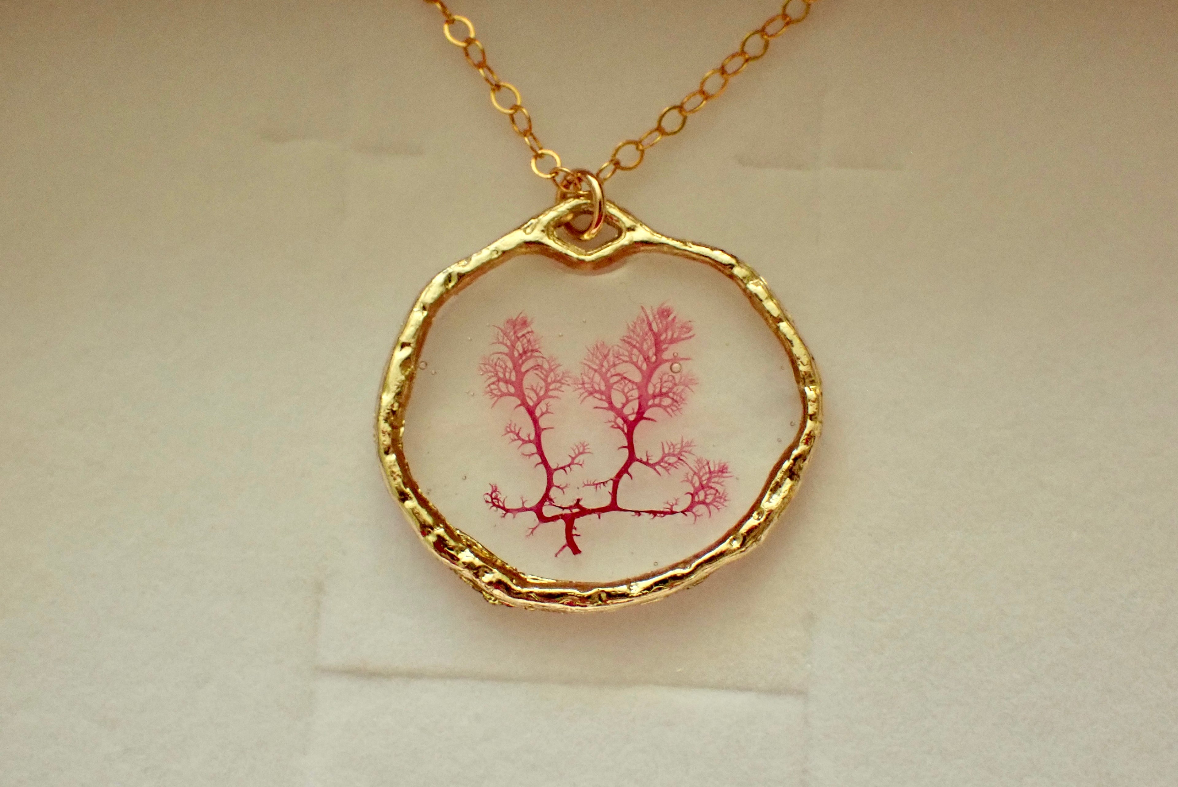 Sea Gem Petite No. 2