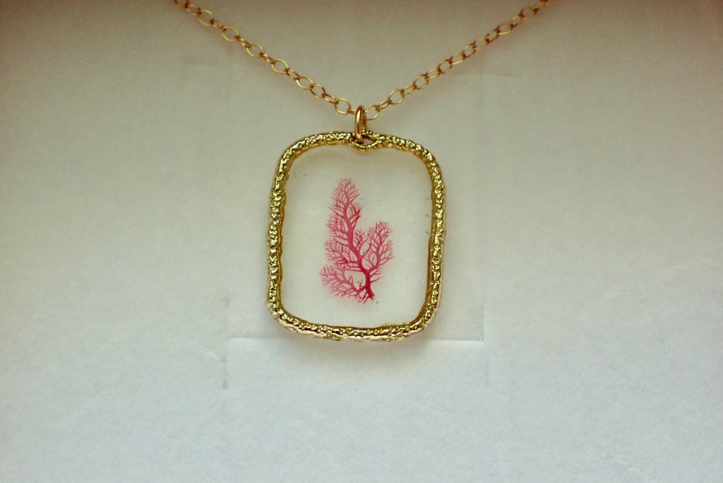 Sea Gem Petite No. 3
