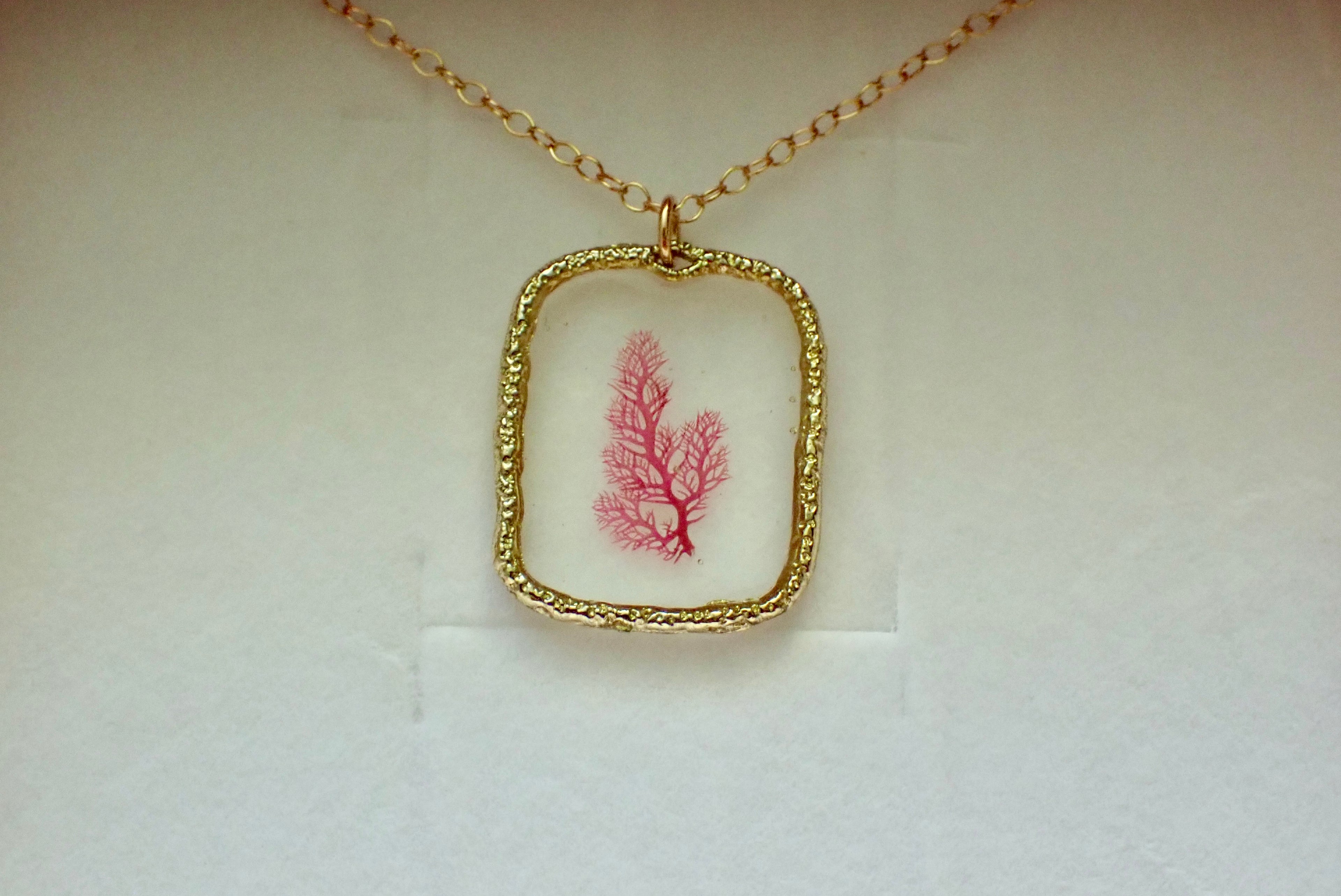 Sea Gem Petite No. 3