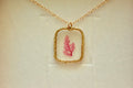 Sea Gem Petite No. 3