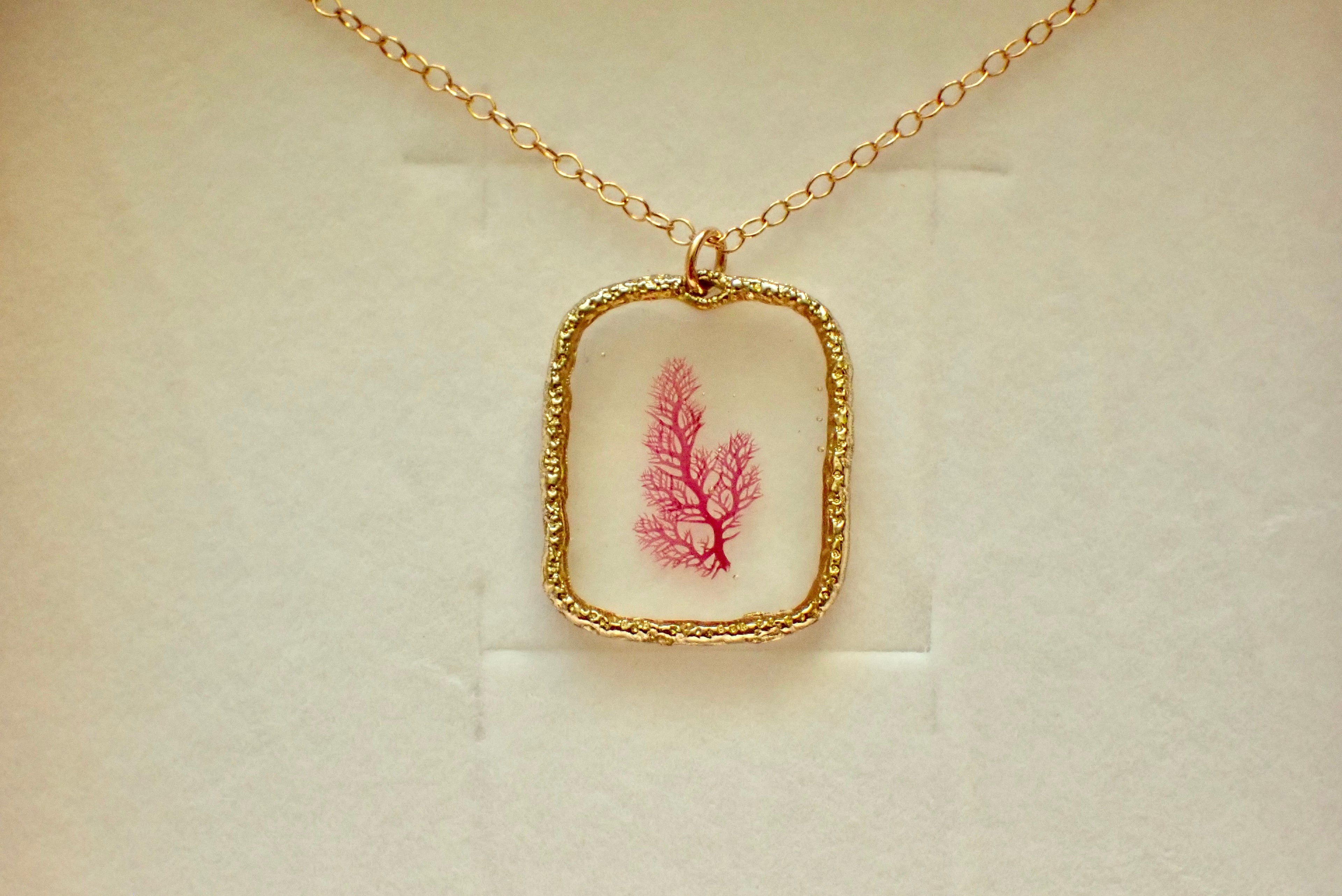 Sea Gem Petite No. 3