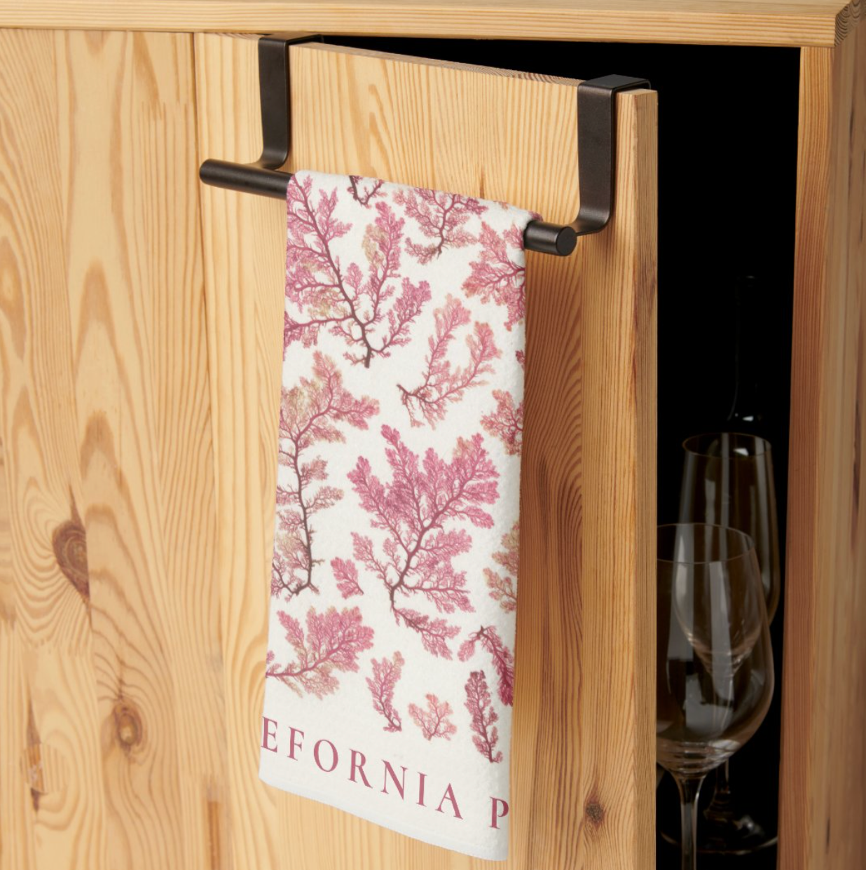 DRIFT Tea Towel