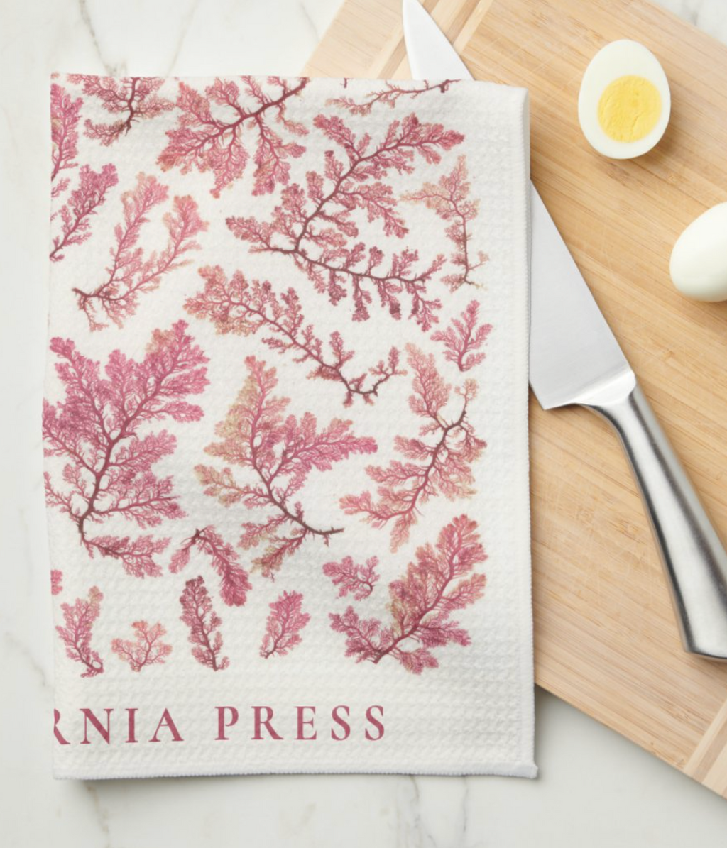 DRIFT Tea Towel