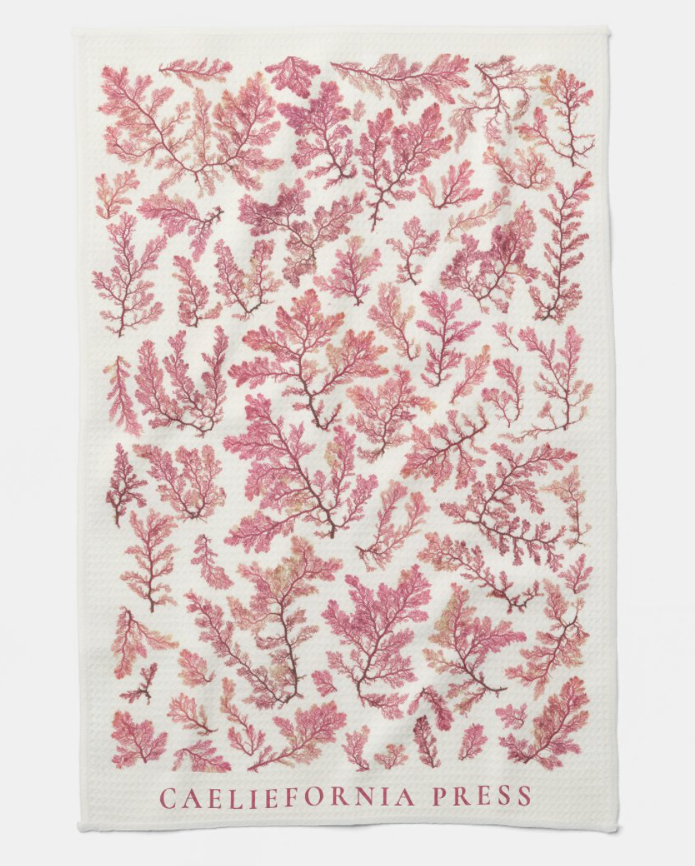 DRIFT Tea Towel