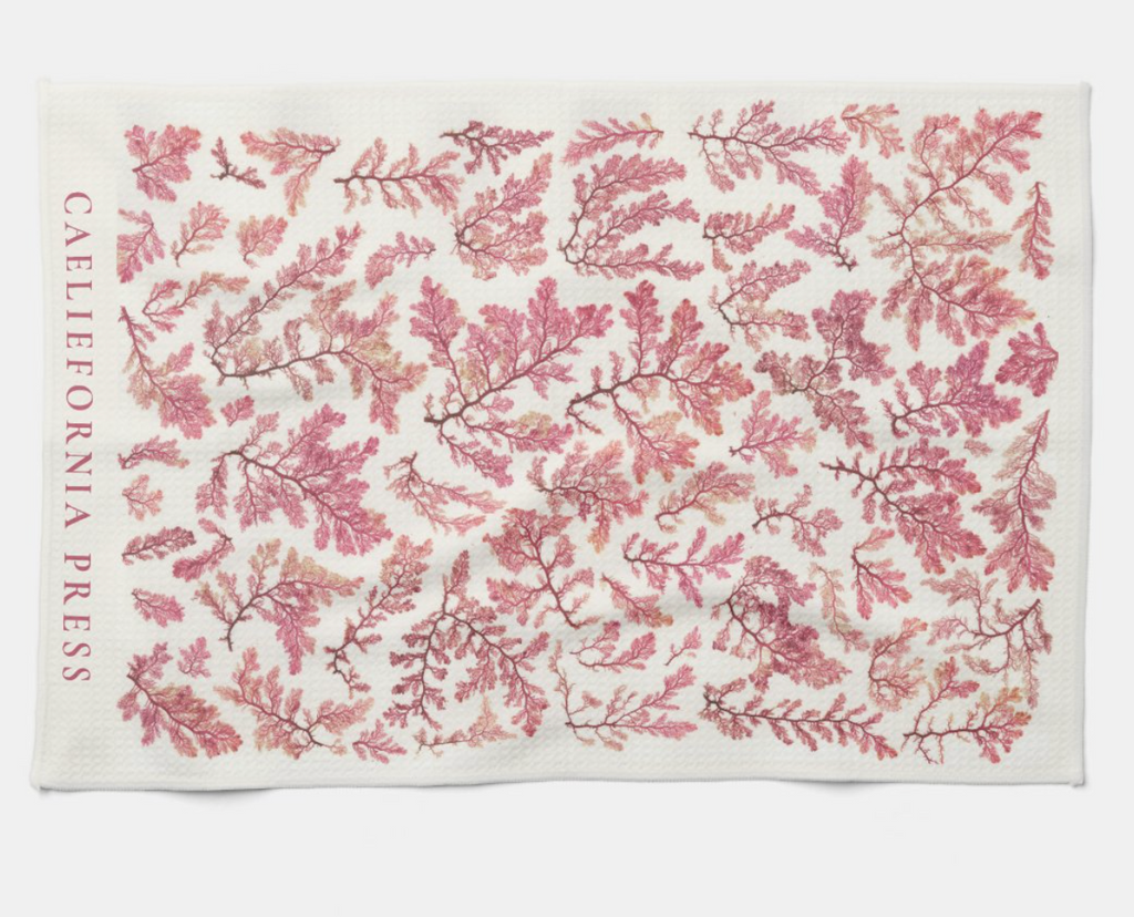 DRIFT Tea Towel