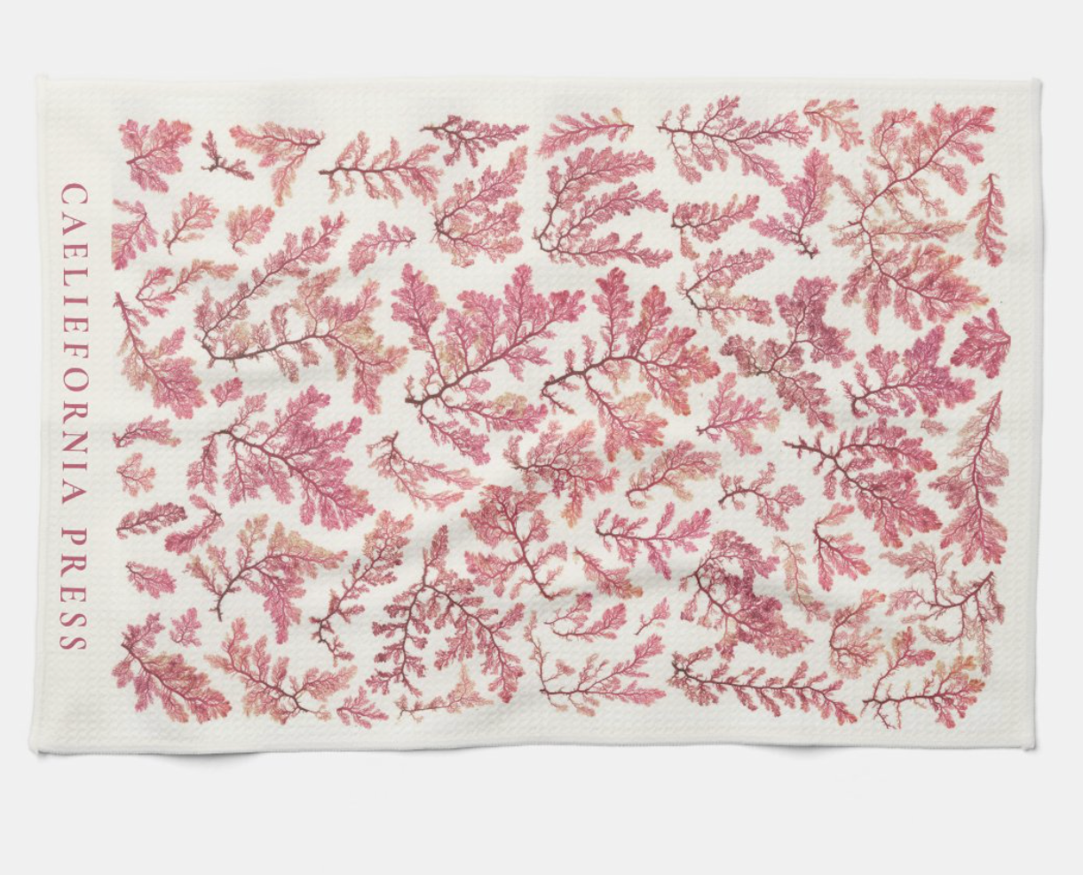 DRIFT Tea Towel