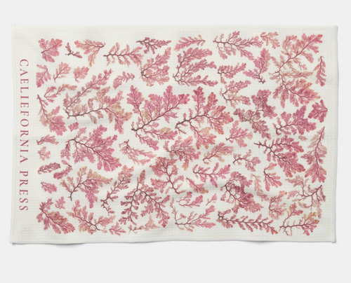 DRIFT Tea Towel
