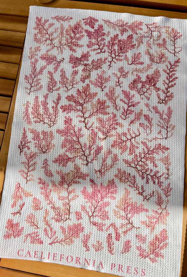 DRIFT Tea Towel