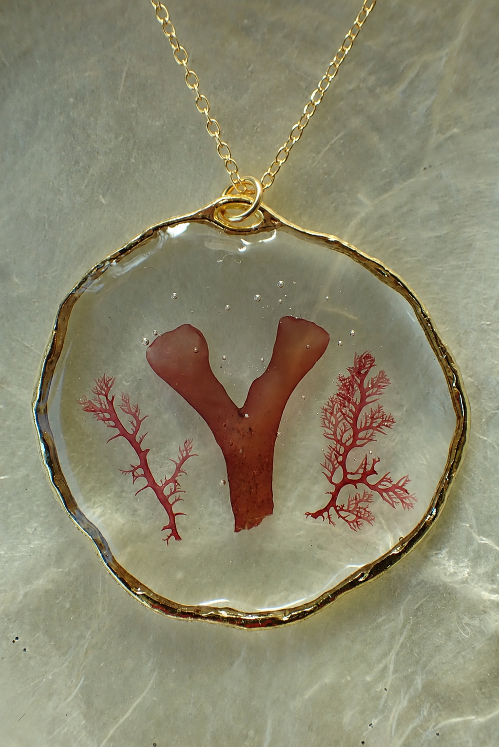 Sea Gem Signature No. 2