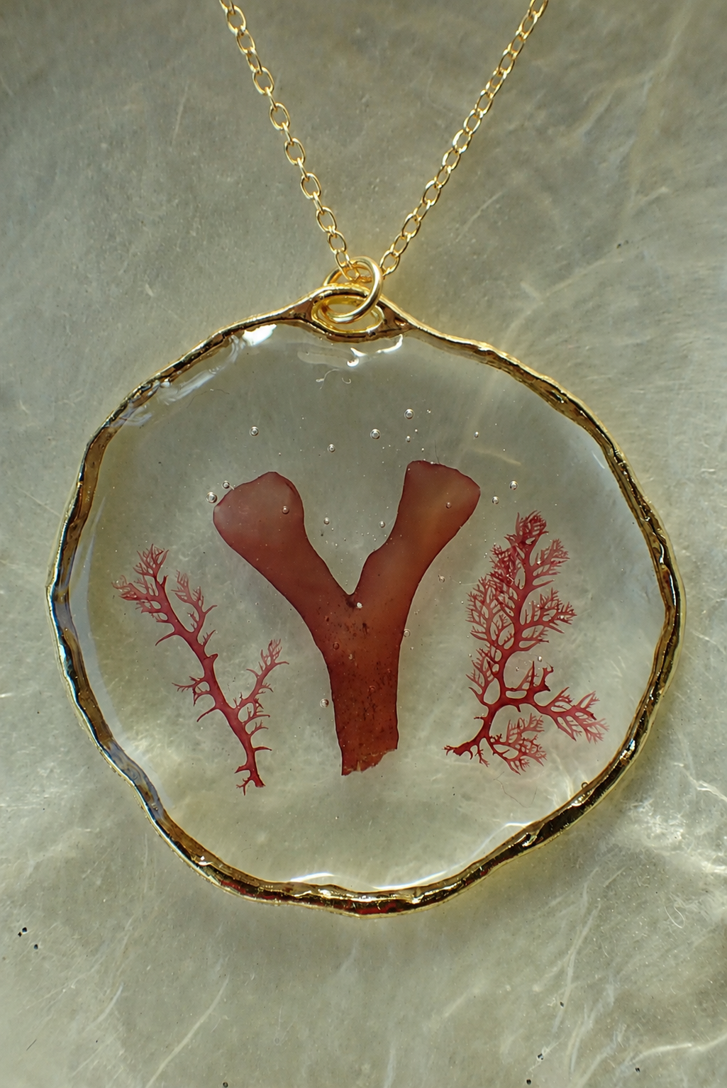 Sea Gem Signature No. 2